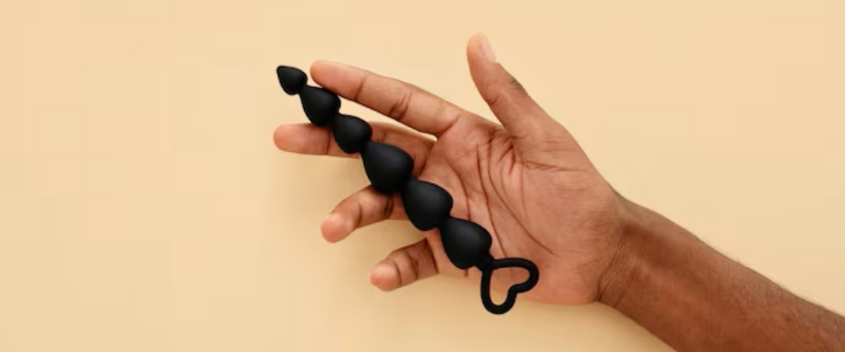 วิธีทำความสะอาด Sextoy ผู้หญิง ขณะถือปลั๊กก่อนล้างอย่างถูกวิธี