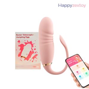 ROSELEX - Suoer Jumping Egg