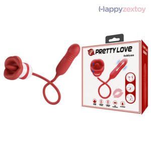 PRETTY LOVE - Ashlynn กล่องบุบ ไม่มีผลต่อการใช้งาน