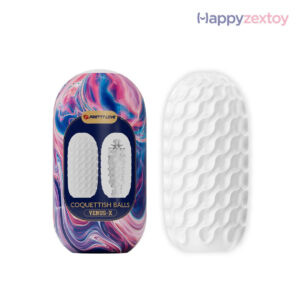 PRETTY LOVE - Venus X2