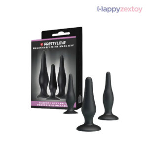 PRETTY LOVE - Butt Plug