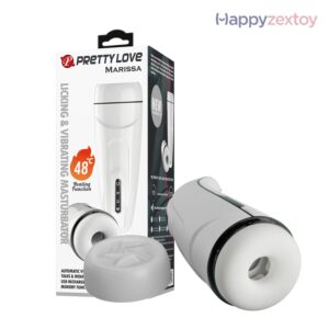 PRETTY LOVE - Marissa