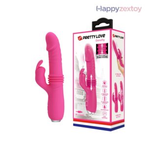 PRETTY LOVE - Dorothy