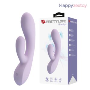 PRETTY LOVE - Rosolyn