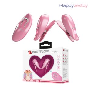 PRETTY LOVE - Cayley (ที่หนีบหัวนม)