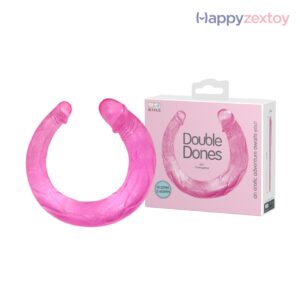 BAILE - Double Dones