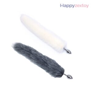 Fox Tail Basic