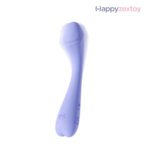 LILO - Velvet Curve Silicone Wand