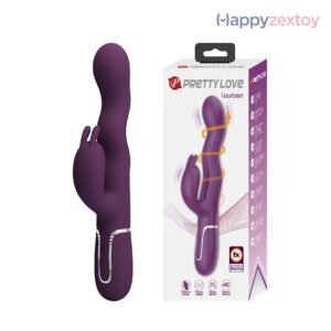 PRETTY LOVE - Laursen