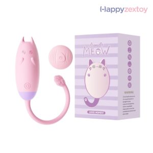 LILO - MEOW With Remote Control (กล่องบุบจากการขนส่ง)