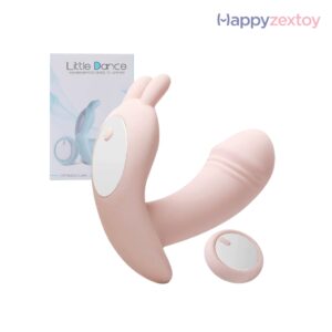 Little Dance - Sweet Rabbit