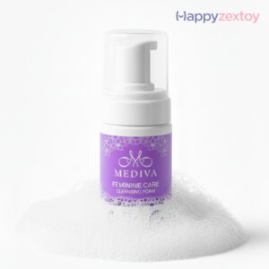 MEDIVA - Feminine Care ผลิตภัณฑ์ทำความสะอาดจุดซ่อนเร้น