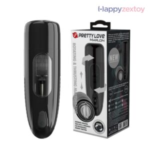 PRETTY LOVE - Marlon