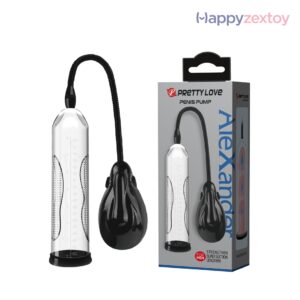 PRETTY LOVE - Penis Pump