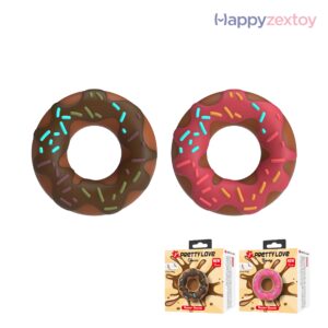 PRETTY LOVE - Super Donut (ห่วงรัด)