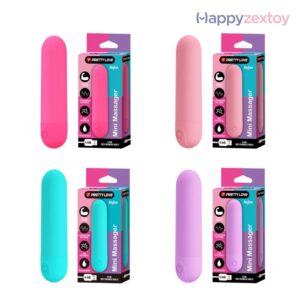 PRETTY LOVE - Stefan