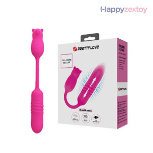 PRETTY LOVE - Nobikuma