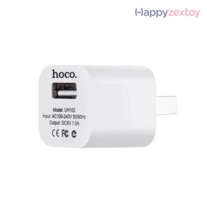 หัวชาร์จที่เหมาะกับของเล่น Hoco. Charger 5V - 1.0A