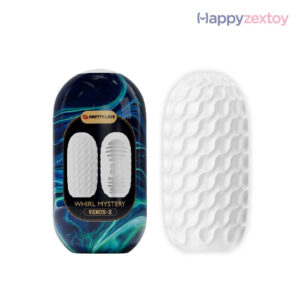 PRETTY LOVE - Venus X3