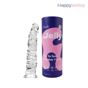 blush - Jelly clear M