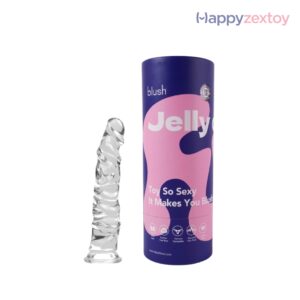 blush - Jelly clear S