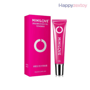 Minilove Gel for Women