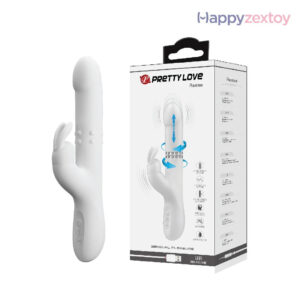 PRETTY LOVE - White Rabbit