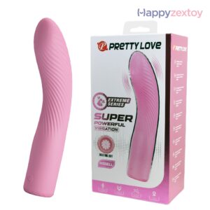 PRETTY LOVE - Kissell