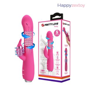 PRETTY LOVE - Molly